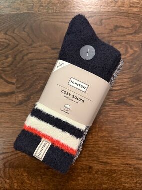 Women’s Hunter Cozy Socks